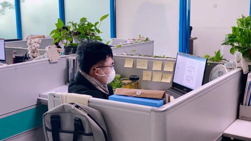疫情期间，Z6人生就是博软件成功研发7套防疫助力软件
